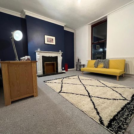 Portland View Apartment Carlisle  Ngoại thất bức ảnh