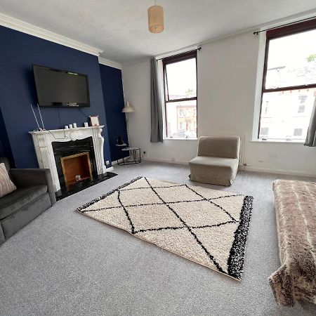 Portland View Apartment Carlisle  Phòng bức ảnh