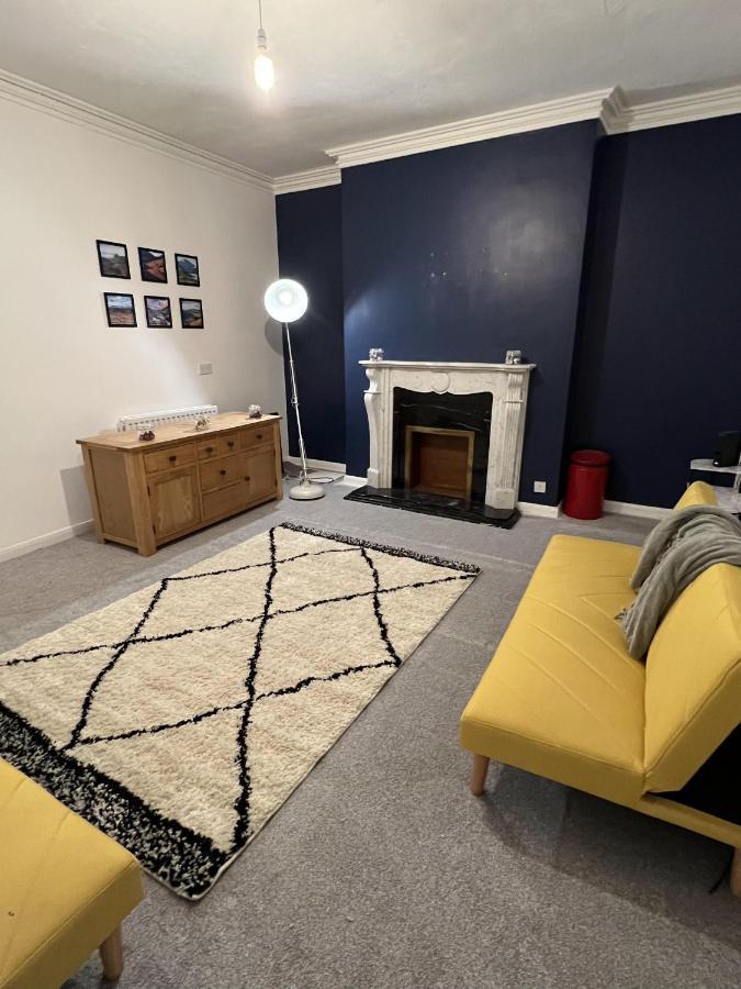 Portland View Apartment Carlisle  Ngoại thất bức ảnh