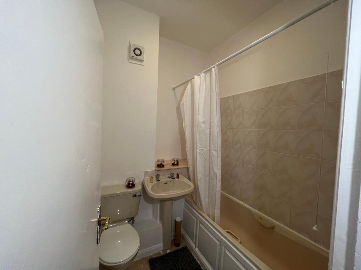 Portland View Apartment Carlisle  Ngoại thất bức ảnh